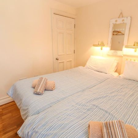 Apartament Surf Song Penzance Zewnętrze zdjęcie