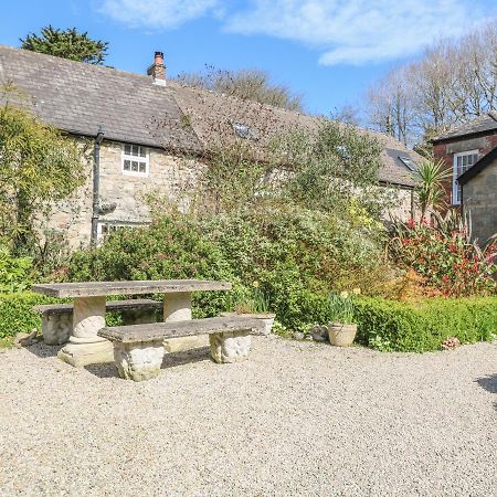 Apartament Surf Song Penzance Zewnętrze zdjęcie