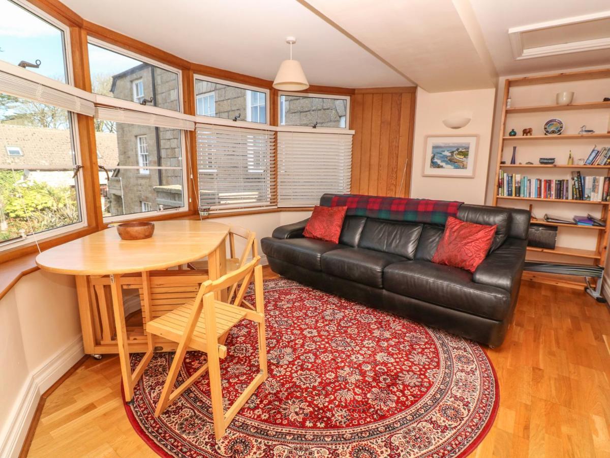 Apartament Surf Song Penzance Zewnętrze zdjęcie