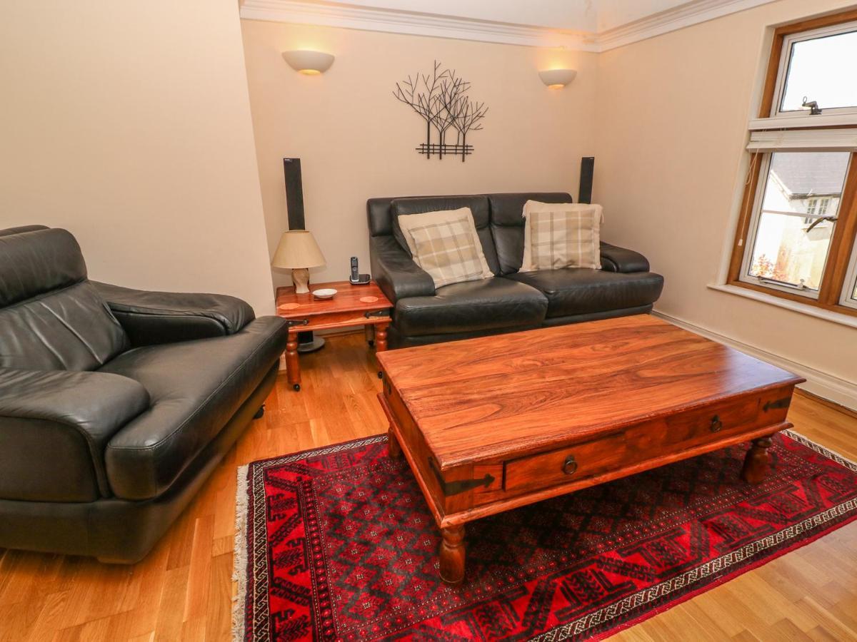 Apartament Surf Song Penzance Zewnętrze zdjęcie