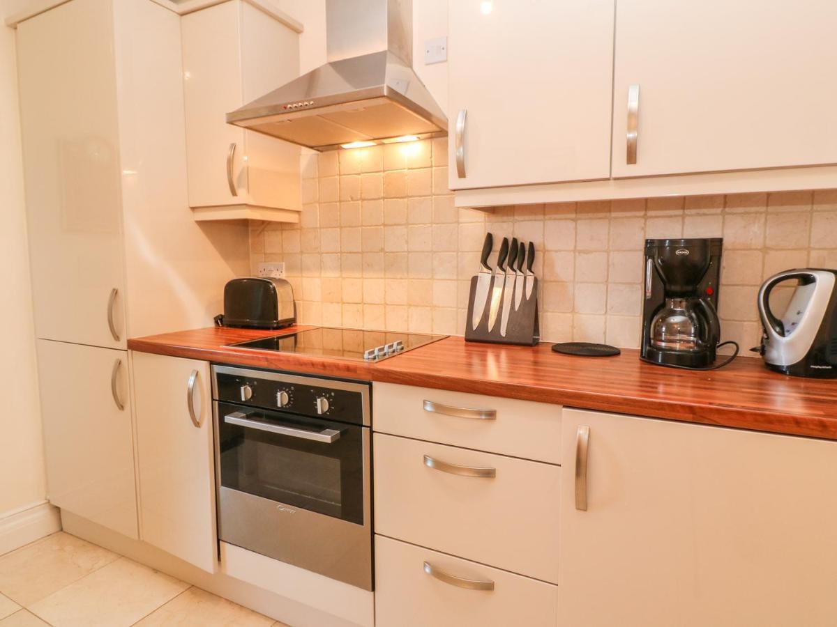 Apartament Surf Song Penzance Zewnętrze zdjęcie