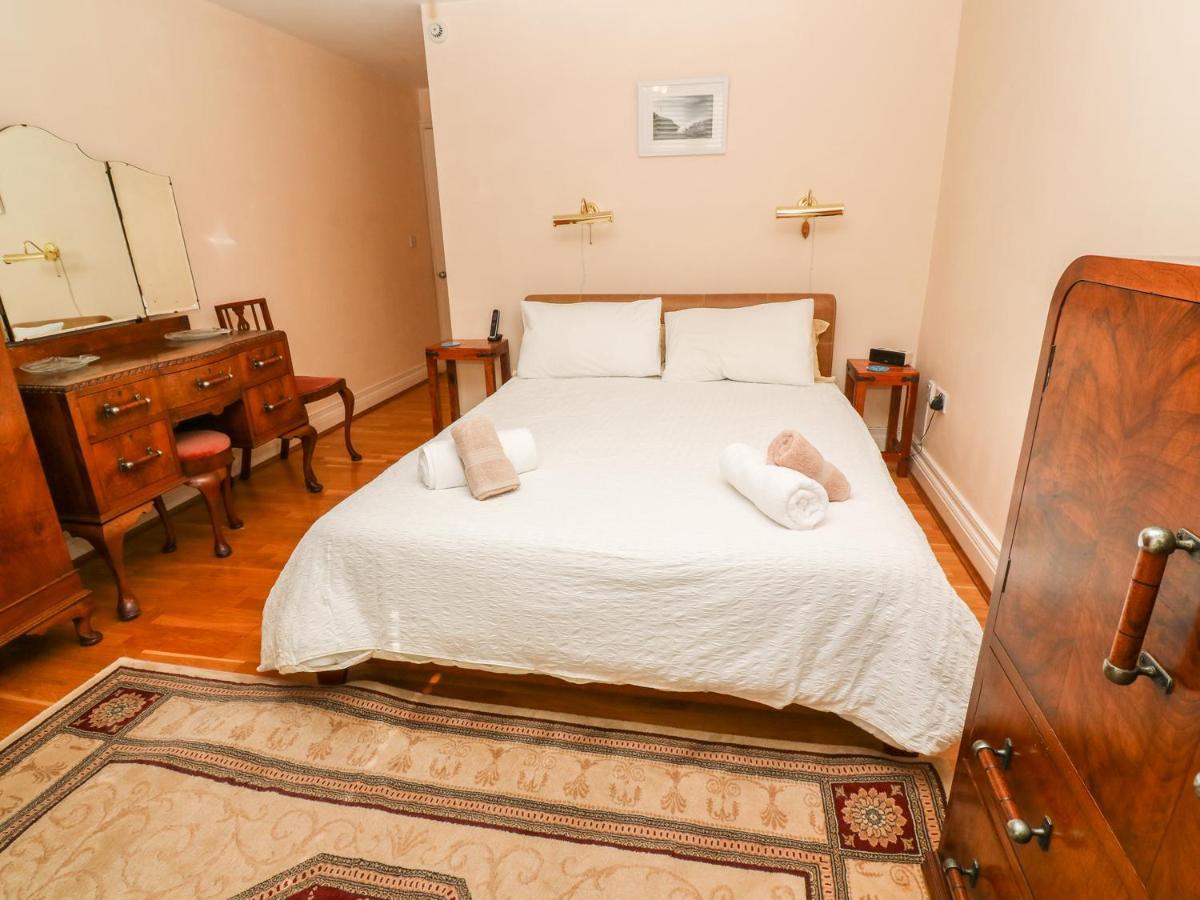 Apartament Surf Song Penzance Zewnętrze zdjęcie