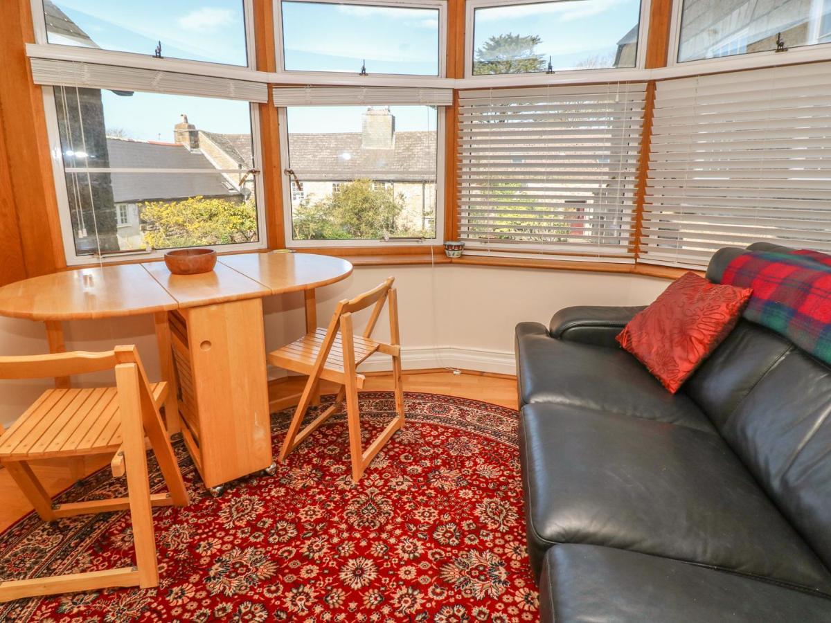 Apartament Surf Song Penzance Zewnętrze zdjęcie