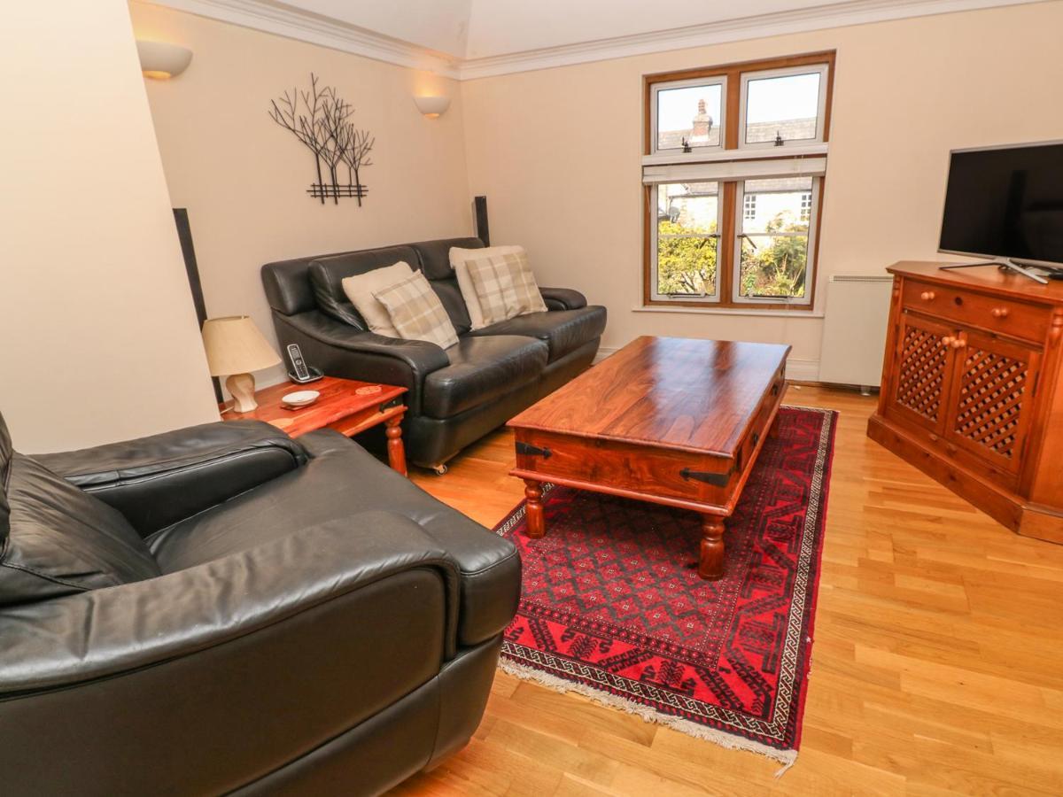 Apartament Surf Song Penzance Zewnętrze zdjęcie