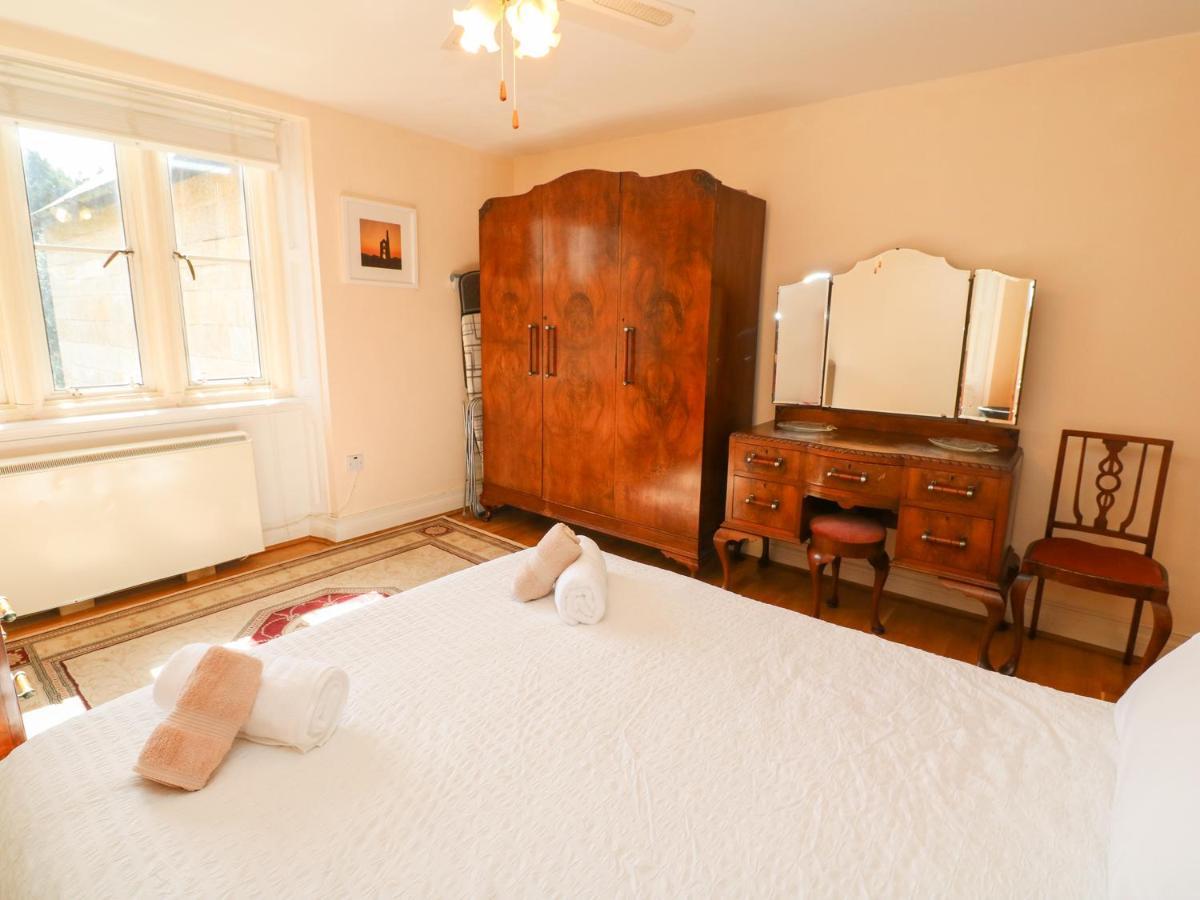 Apartament Surf Song Penzance Zewnętrze zdjęcie
