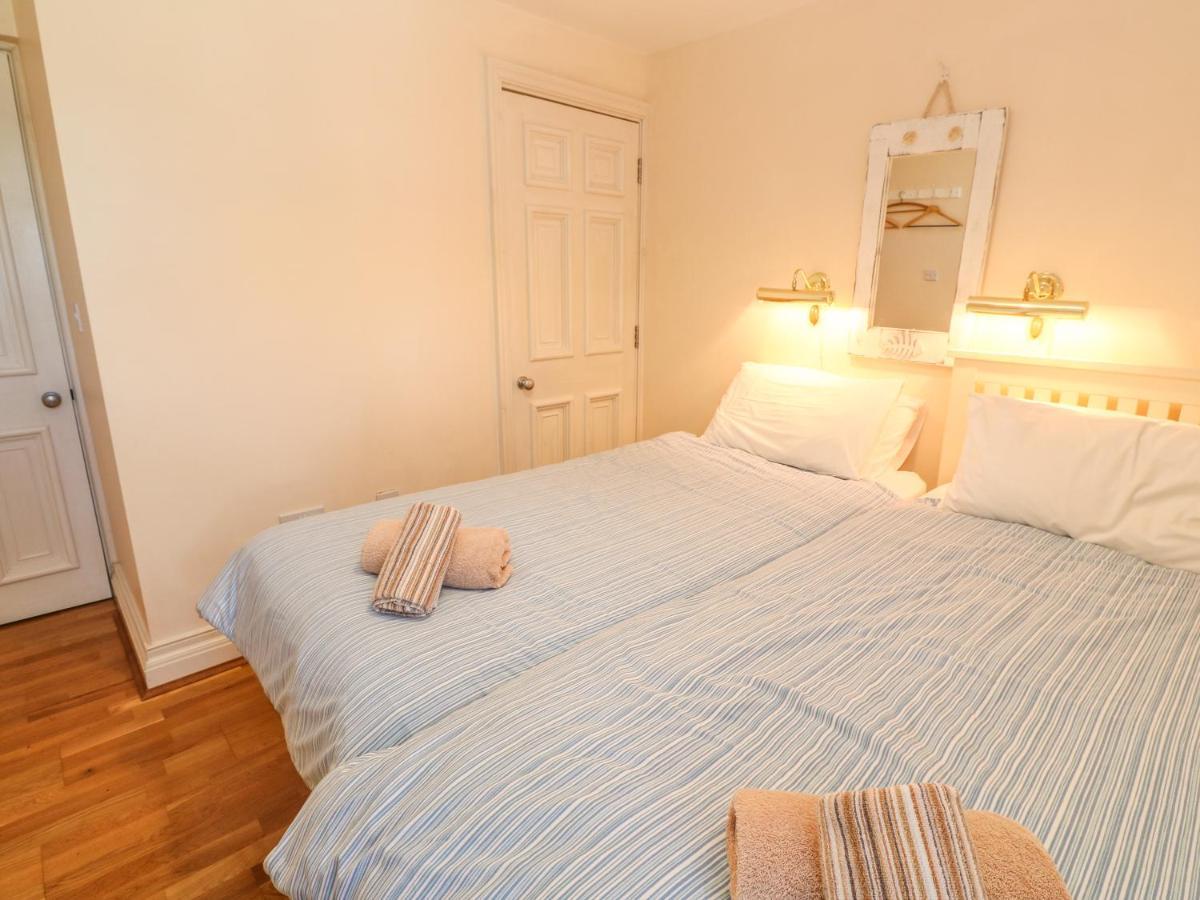 Apartament Surf Song Penzance Zewnętrze zdjęcie