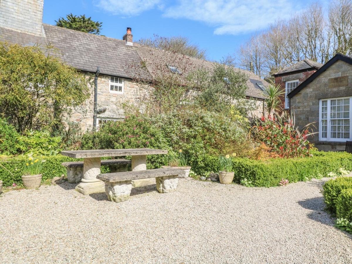 Apartament Surf Song Penzance Zewnętrze zdjęcie