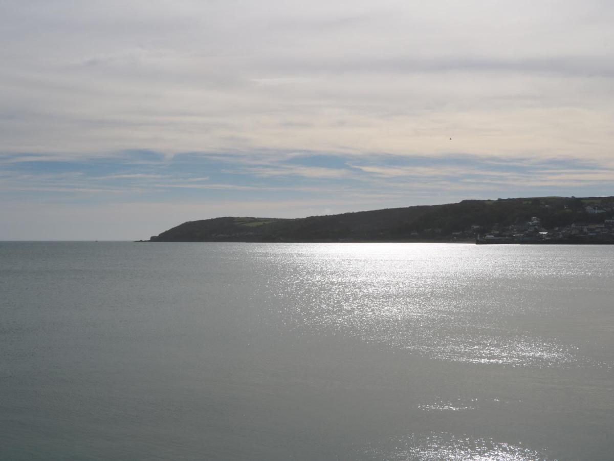 Apartament Surf Song Penzance Zewnętrze zdjęcie