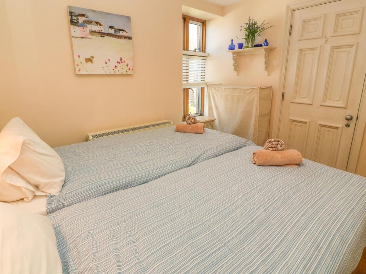 Apartament Surf Song Penzance Zewnętrze zdjęcie
