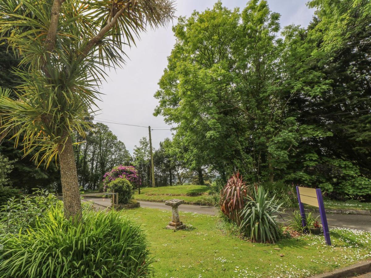 Apartament Surf Song Penzance Zewnętrze zdjęcie