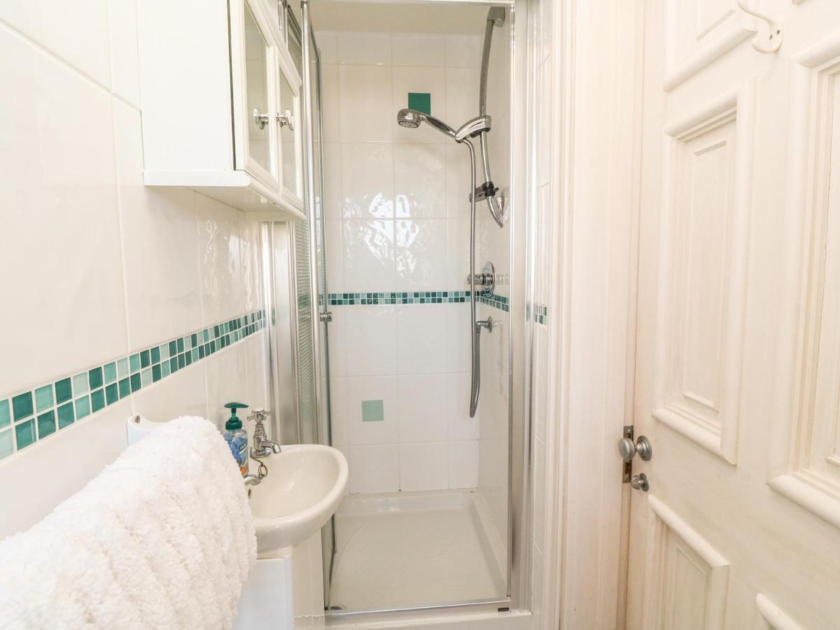 Apartament Surf Song Penzance Zewnętrze zdjęcie