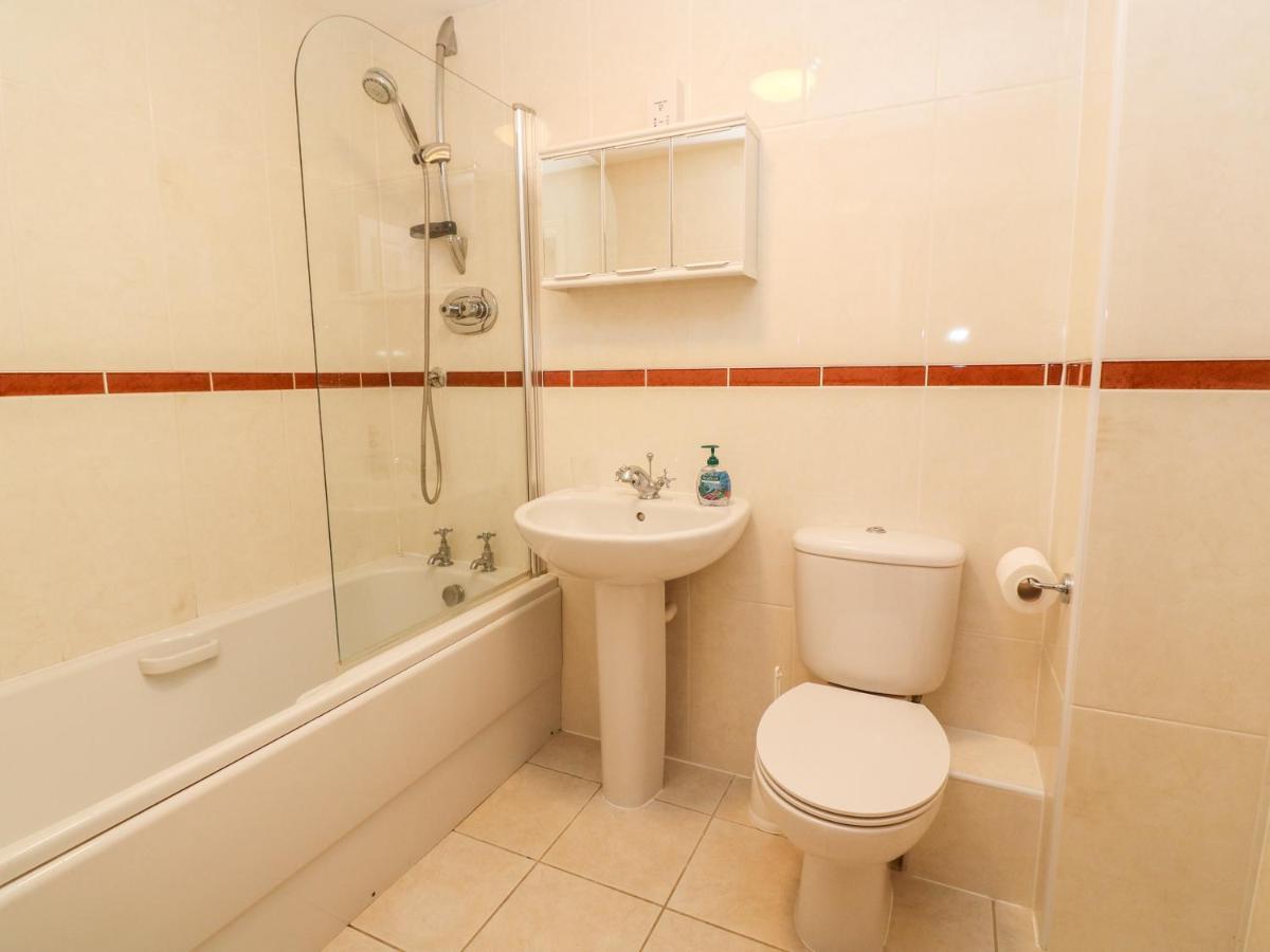 Apartament Surf Song Penzance Zewnętrze zdjęcie