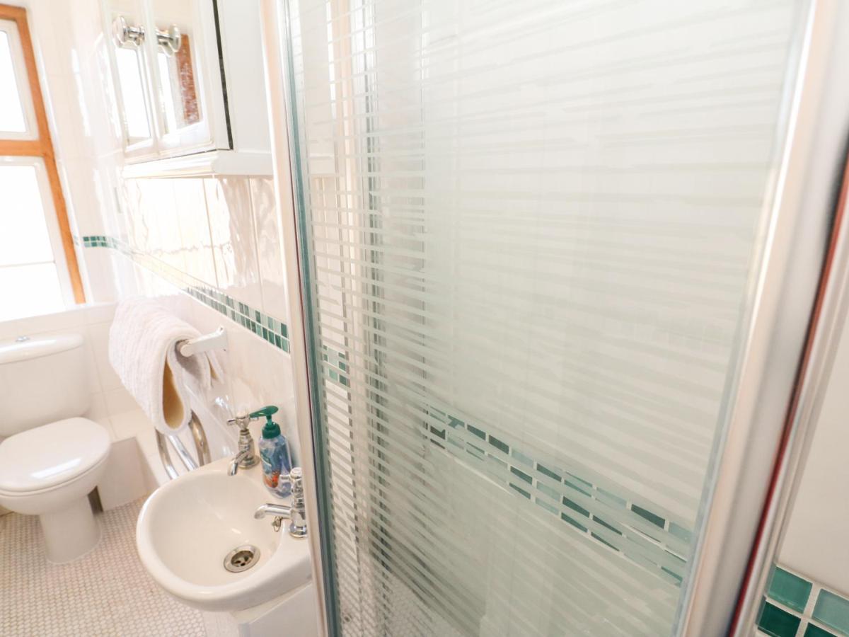 Apartament Surf Song Penzance Zewnętrze zdjęcie